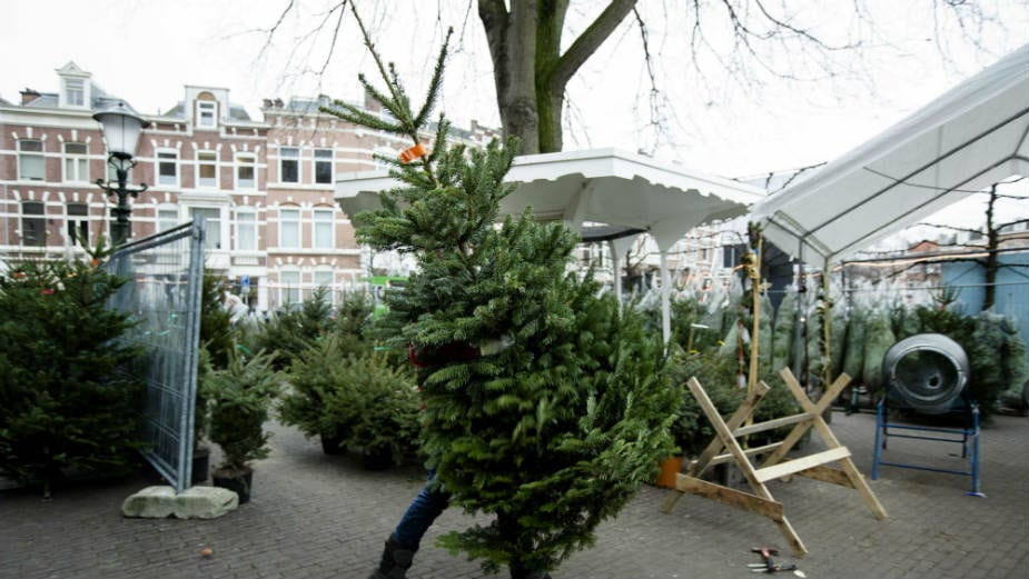 Danska: Božićni ukrasi sa nacističkim obeležjima uklonjeni sa sajta 1