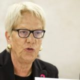 Del Ponte: Kosovo prerano postalo država 7