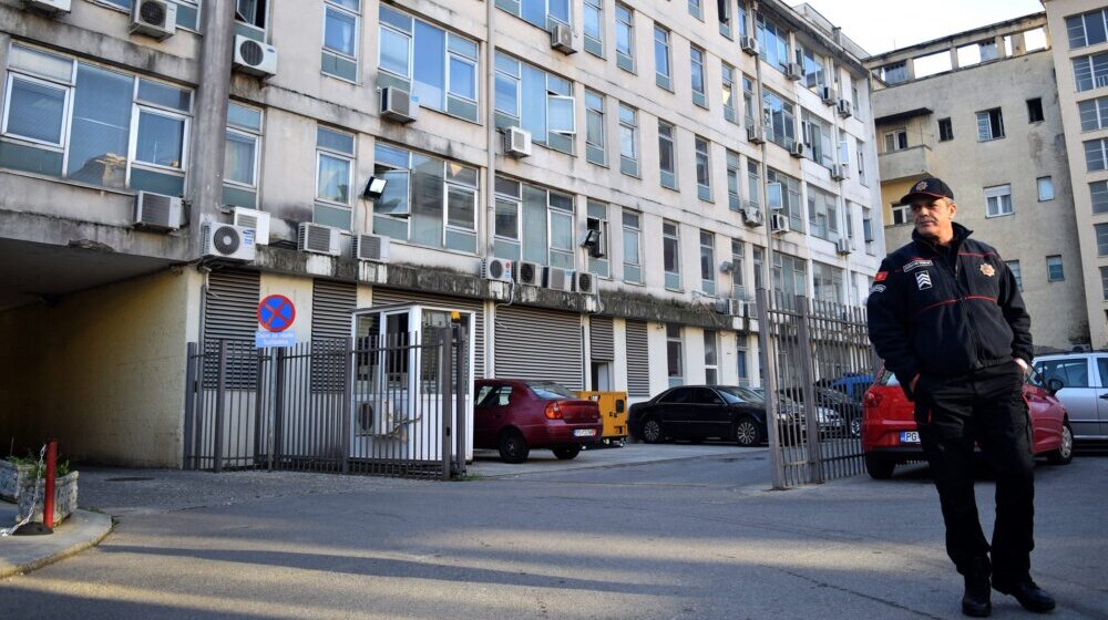 Sud u Podgorici izdao poternicu za Brankom Milić 1