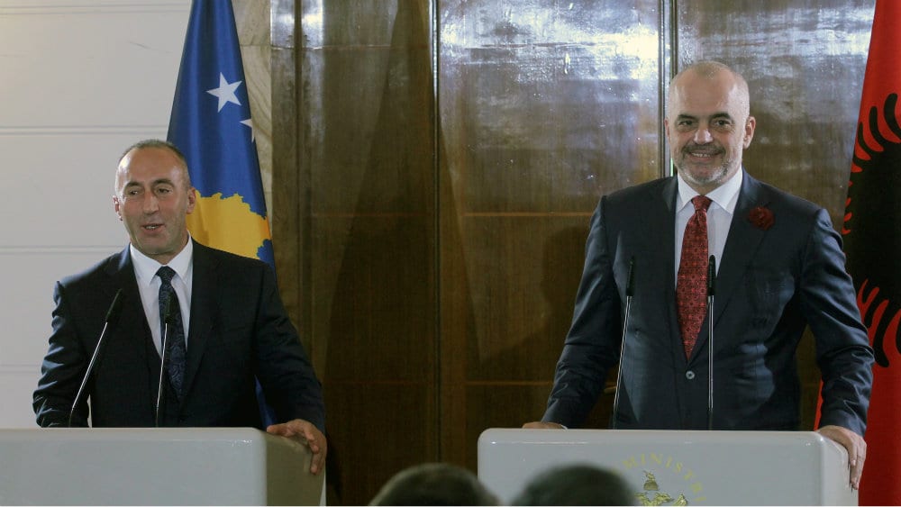 Kosovo i Albanija dogovorili manje carine i ukidanje rominga 1
