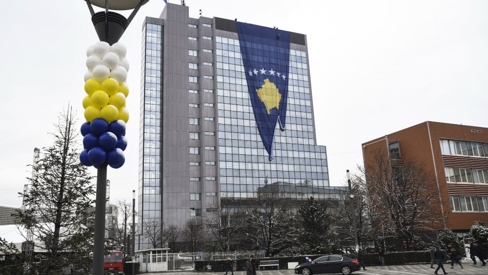Vlada Kosova smenila zamenicu ministra pravde, članicu Srpske liste, zbog objave o NATO agresiji 1