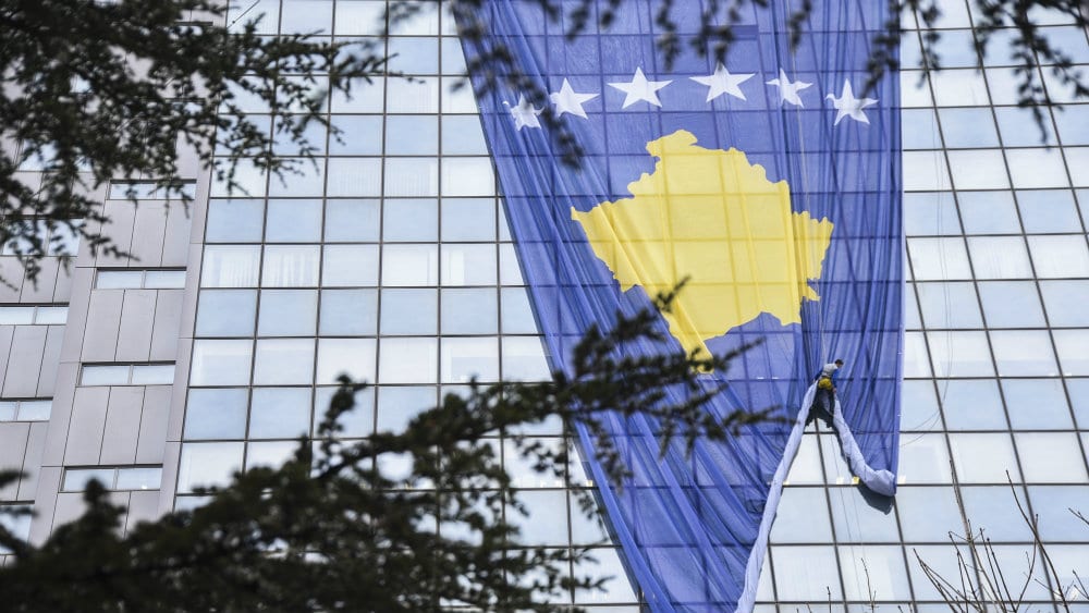 Bez zahteva Kosova za članstvo u važnim međunarodnim organizacijama do 2023. 1