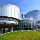 Nove tužbe Srba protiv Hrvatske otišle za Strazbur 2