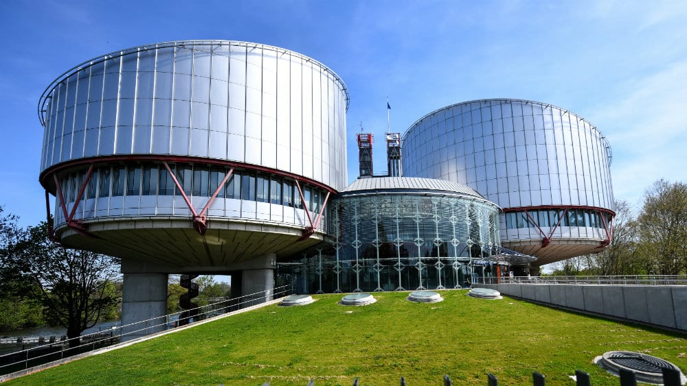 Evropski sud za ljudska prava presudio u korist učitelja srpskog porekla protiv Hrvatske 1