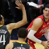 Nikola Mirotić pojačao Barselonu 2