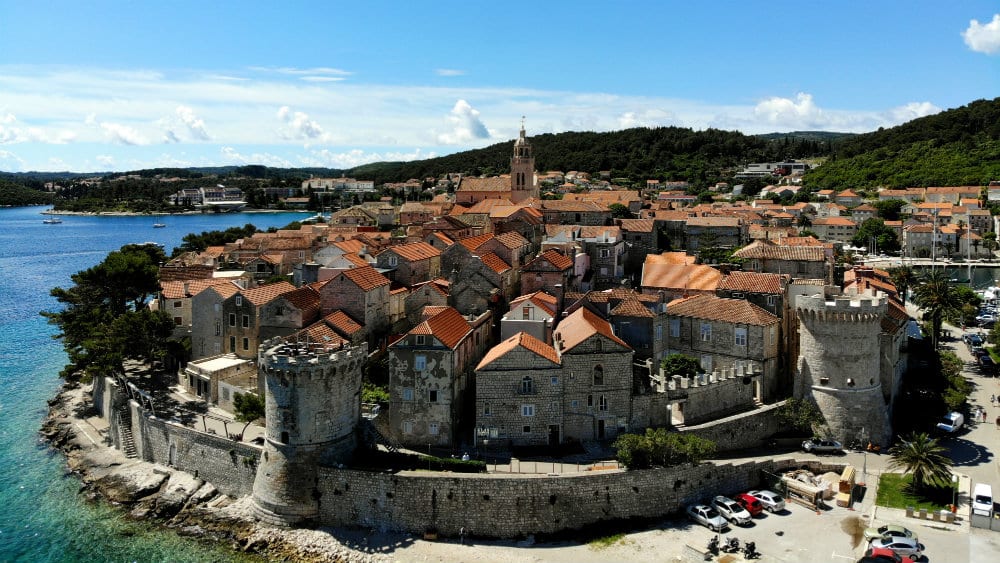 Omiljena među turistima: Hrvatska među top 10 svetskih destinacija u tri kategorije 1