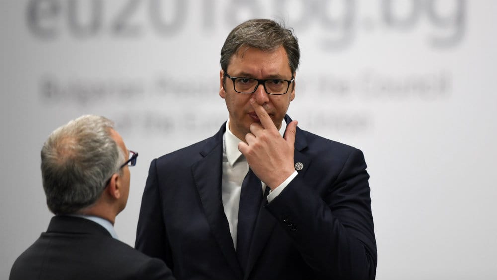 Građani se žale Vučiću na niske plate, ali daju i predloge za Kosovo 1