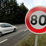 Vozila brže od ograničenja za 70 kilometara na sat sa probnom dozvolom 3