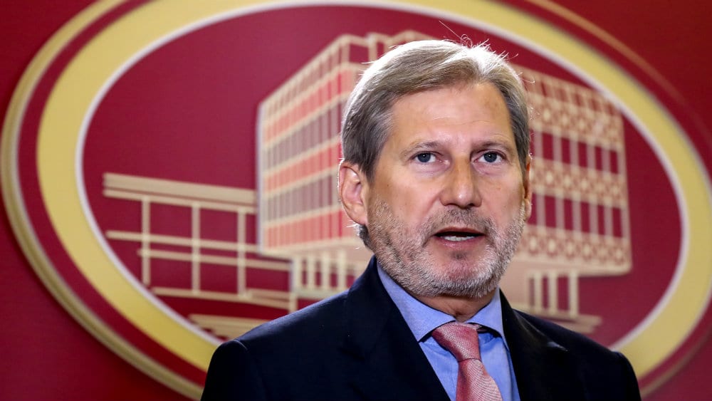 Srbiji 97 miliona evra za gasni konektor s Bugarskom i životnu sredinu iz EU fonda 1