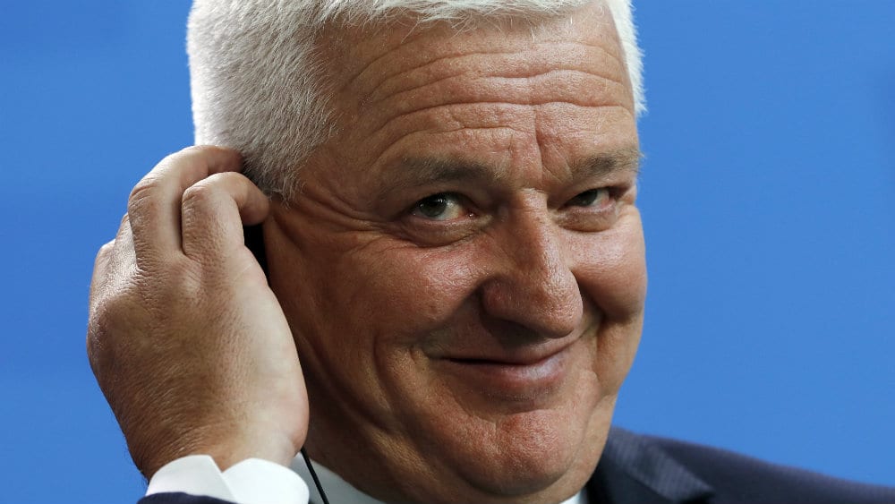 Crnogorski premijer Marković: Nisam iznenađen Amfilohijevim kletvama 1