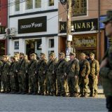 Komandant Kfora: Priština nema suverenitet na severu 1