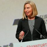 Akterka afere Katargejt ima poruku za Federiku Mogerini 4