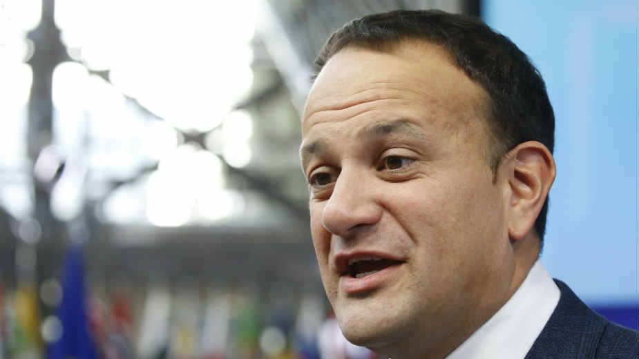 Leo Varadkar: Samit o Bregzitu možda 25. novembra 1