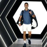 Džumhur predao meč Đokoviću 5