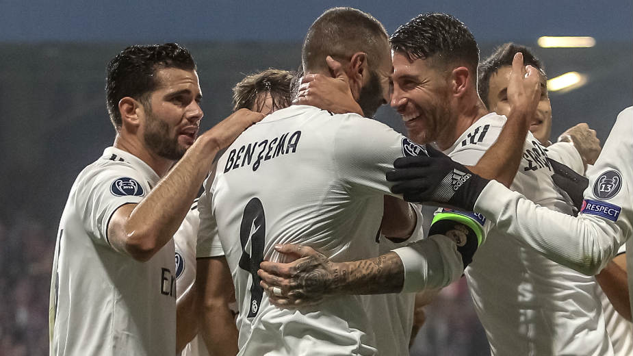 LŠ: Ubedljive pobede Sitija i Reala, Junajtedu derbi protiv Juventusa 1