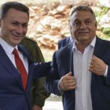 Nikoli Gruevskom ističe azil u Mađarskoj 7