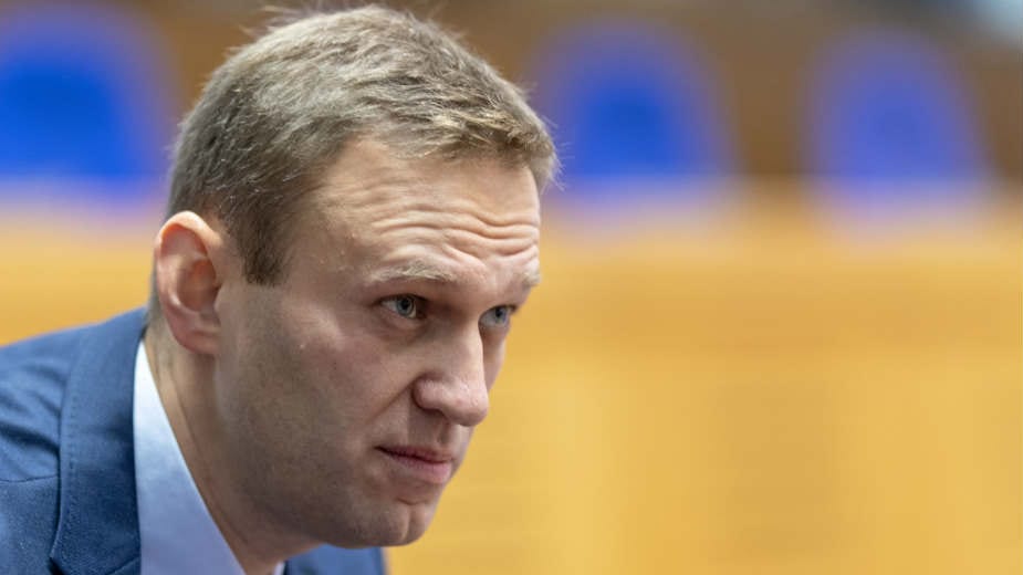 Kremlj da plati odštetu Navaljniju 1