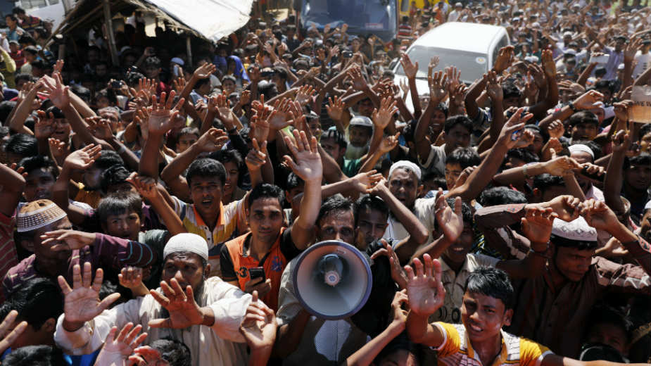 Rohinđe neće biti prisiljavane na povratak u Mjanmar 1