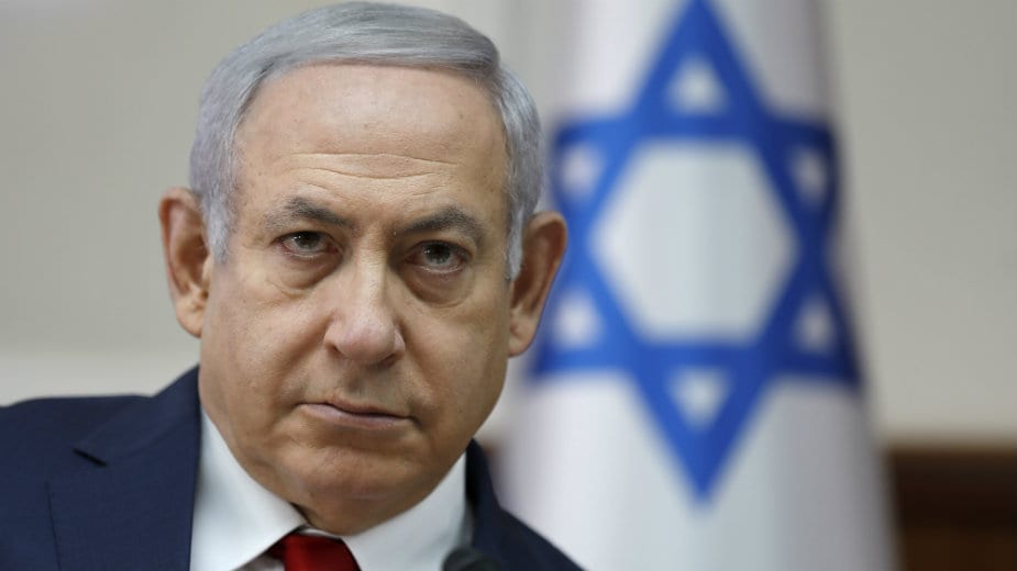 Izrael: Netanjahu preuzima Ministarstvo odbrane 1