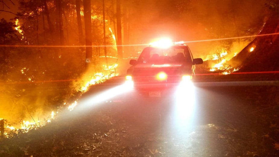 Kalifornija: 84 žrtve požara, 650 nestalih 1