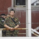 Severna Mitrovica: Više hiljada ljudi na protestu zbog taksi Prištine 15