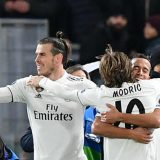 LŠ: Pobede Reala, Bajerna, Junajteda i Juventusa 8