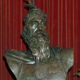 Đurađ Kastriot Skenderbeg