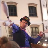 Otvoren „Božićni trg“ Hotela Radisson Collection 12