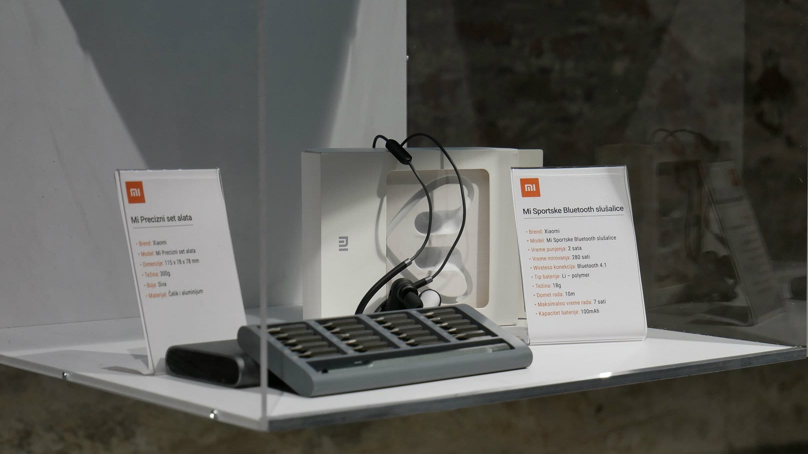 Xiaomi predstavio Mi ekosistem uređaje na srpskom tržištu 1