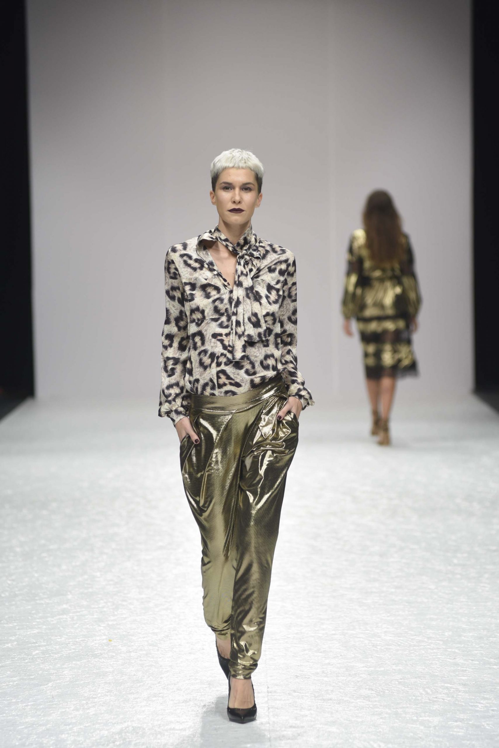 Zatvara se 44. Beogradska nedelja mode (FOTO) 4 Zatvara se 44. Beogradska nedelja mode (FOTO) 4