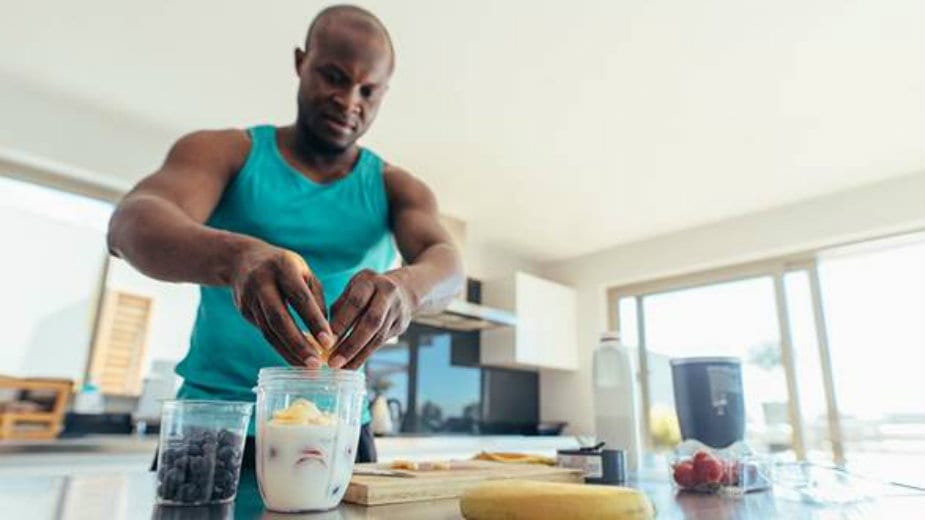 Koje su namirnice najbolje pre i posle vežbanja? 1