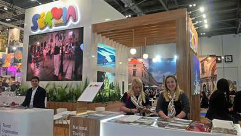 Velika zainteresovanost britanskih travel blogera za Beograd 1