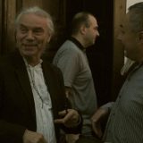 Otvorena izložba "Devedesete" Imre Saba 13