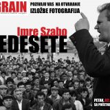 Pogled na devedesete objektivom Imre Saboa (FOTO) 4