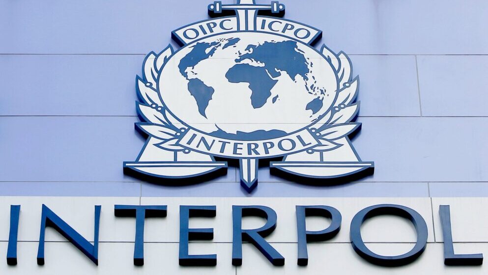 Počela Generalna skupština Interpola, o Kosovu u utorak 1