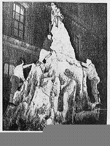 Konačno pronađen lek za zapaljenje pluća 2