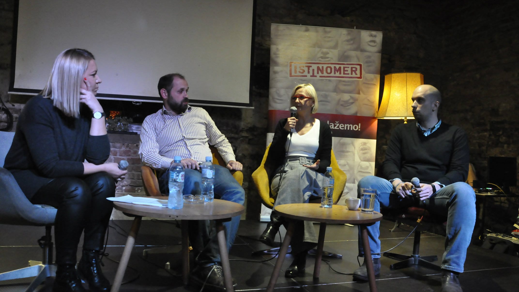 Istinomer forum: Građani izgubili poverenje u aktivizam i njegovu moć 1