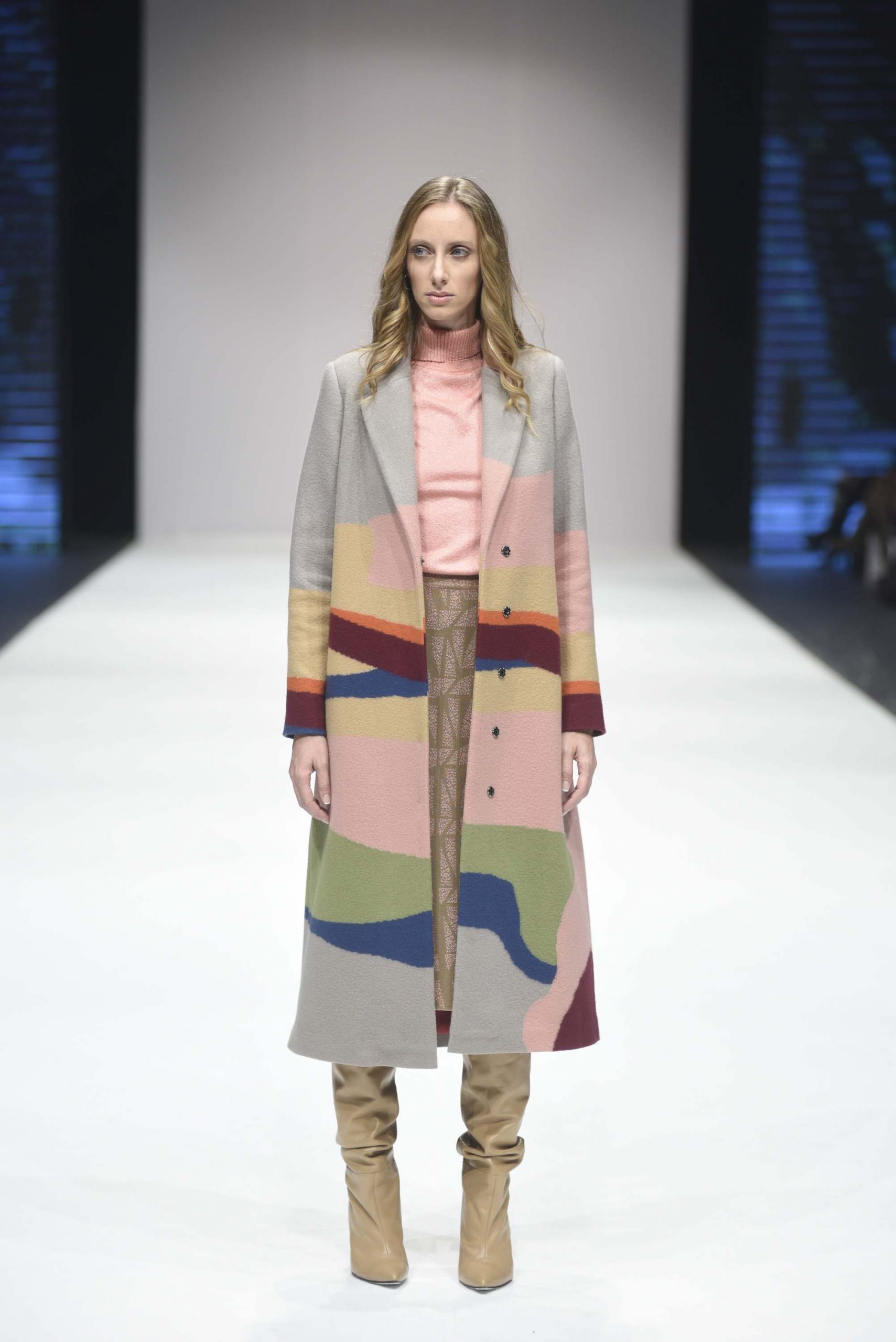 Zatvara se 44. Beogradska nedelja mode (FOTO) 5 Zatvara se 44. Beogradska nedelja mode (FOTO) 5