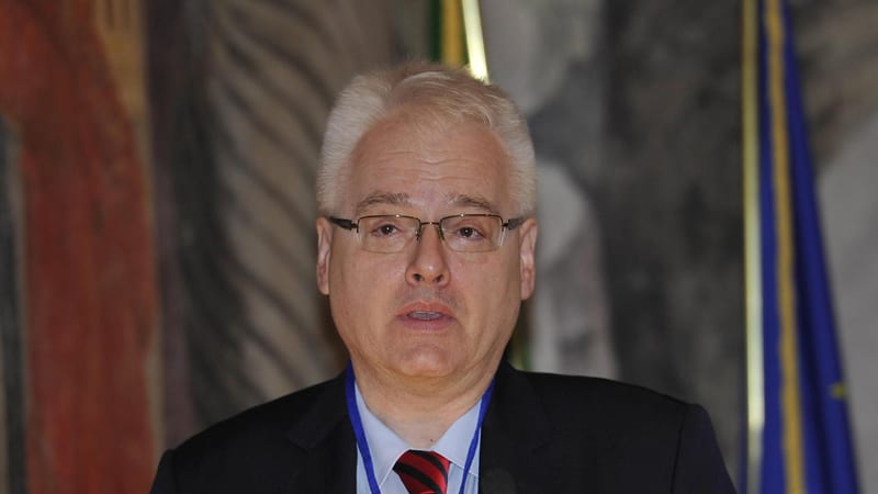Ivo Josipović: U Hrvatskoj i Srbiji na vlasti tvrda desnica, koja suflira da je još tvrđa 1
