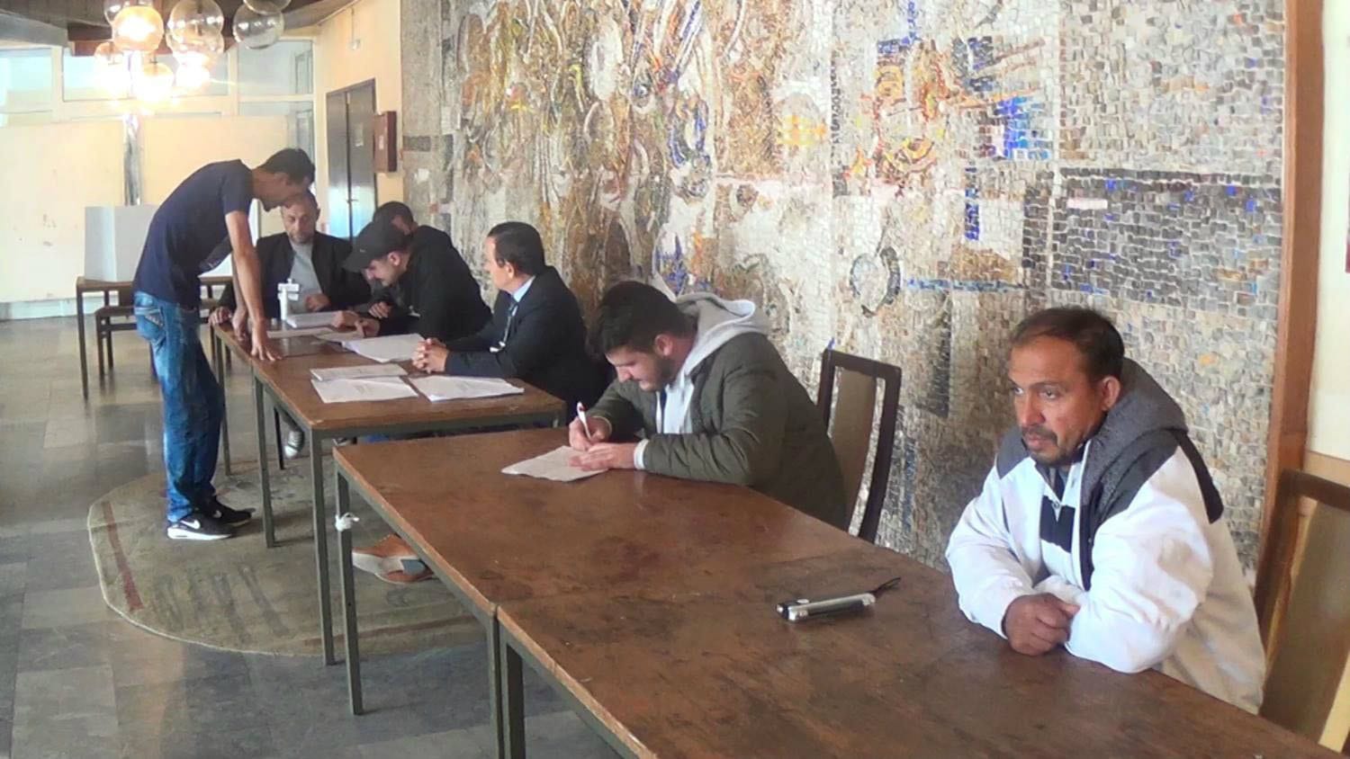 Počinju konstitutivne sednice nacionalnih saveta nacionalnih manjina 1