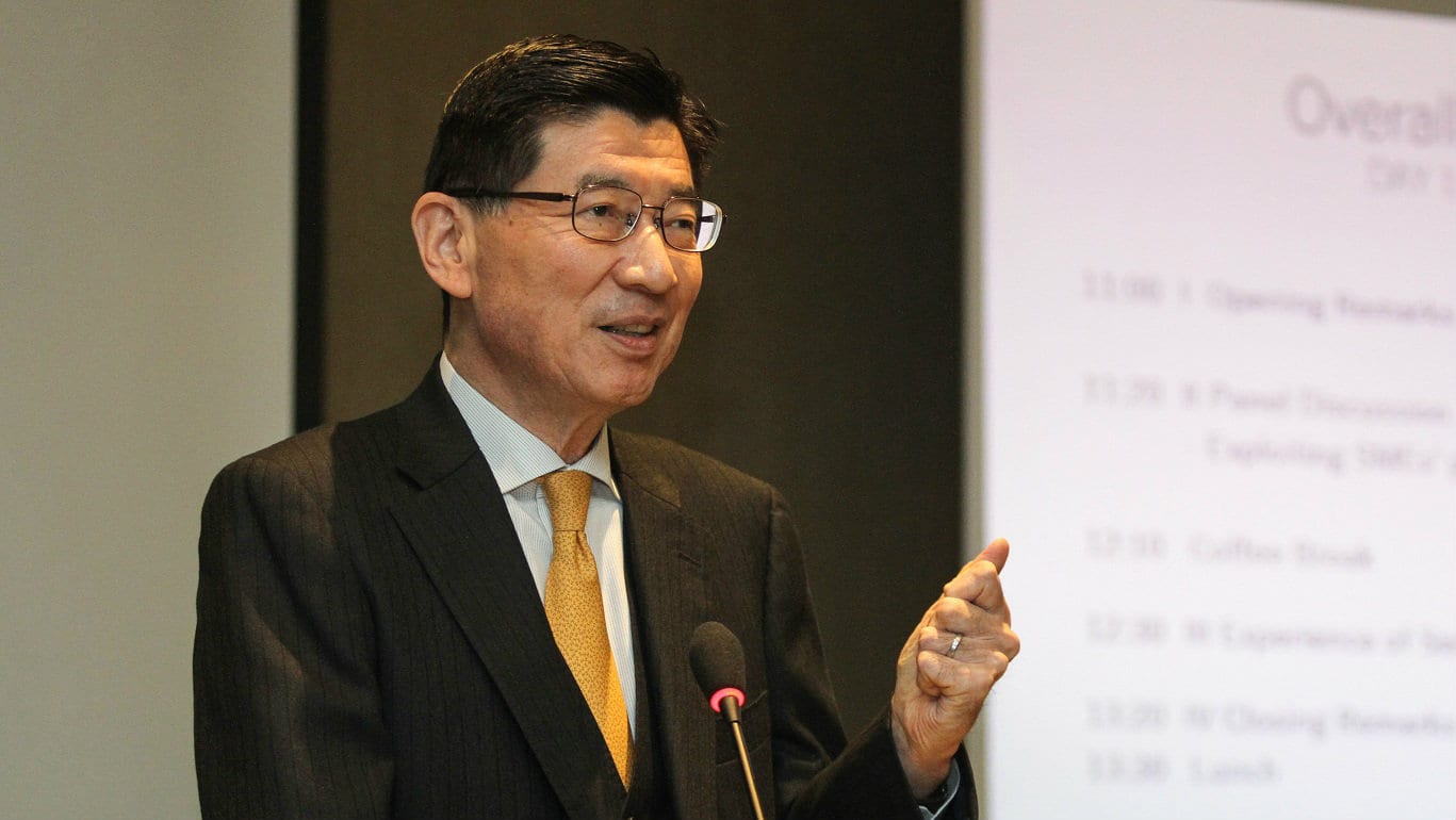 Ambasador Japana: Mala i srednja preduzeća osnova svake ekonomije 1