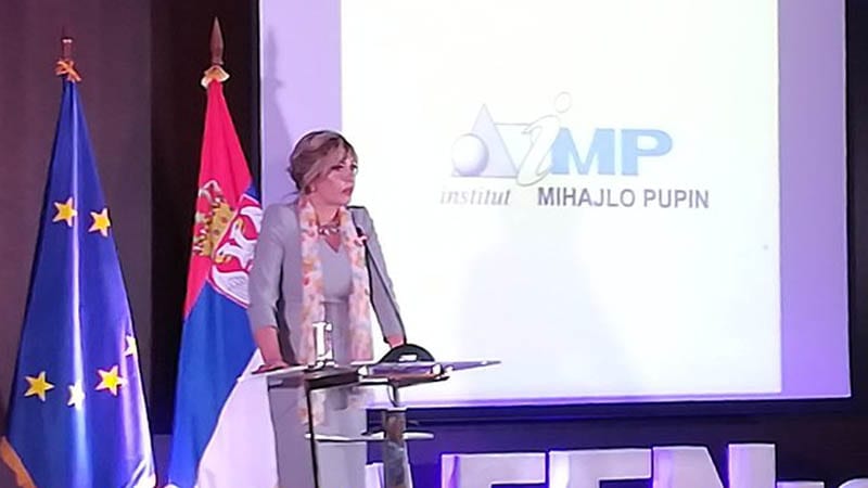 Joksimović: Očekujem da će Srbija do kraja godine otvoriti više poglavlja 1