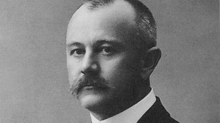 Kultna Cvijićeve disertacija "Fenomen karsta" slavi 125 godina 1