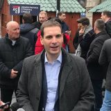 Jovanović (DSS): Đukanovićev režim ne preza ni od čega 1