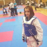 Srbiji bronza na EP u tekvondou za kadete 14