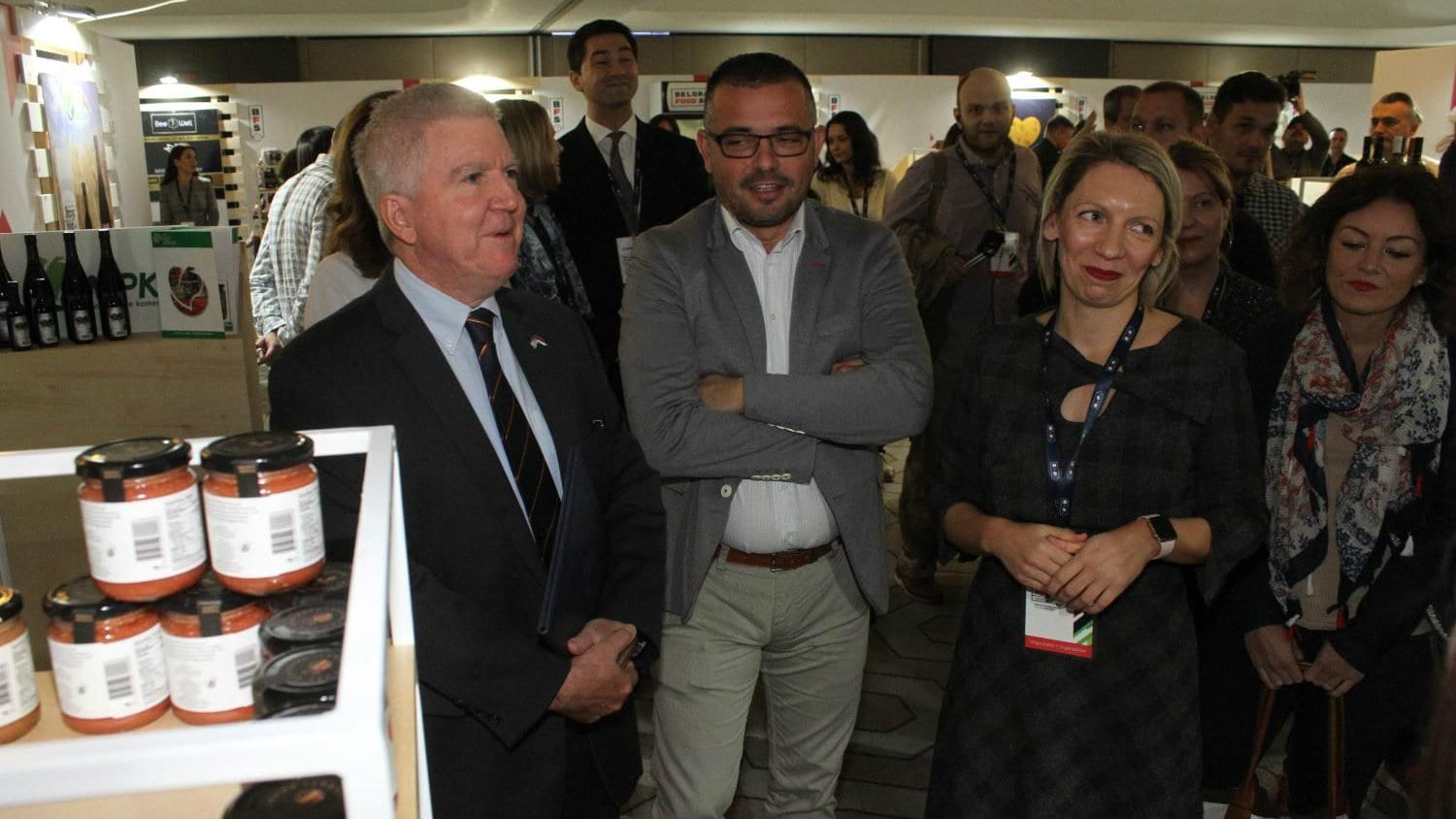 Otvoren Beogradski festival hrane 1