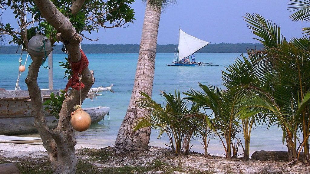 Nova Kaledonija ne želi da bude nezavisna 1