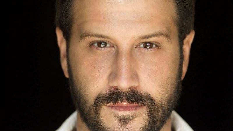 Stefan Kapičić od Marvelovog junaka do ambasadora CGA Belgrade konferencije 1