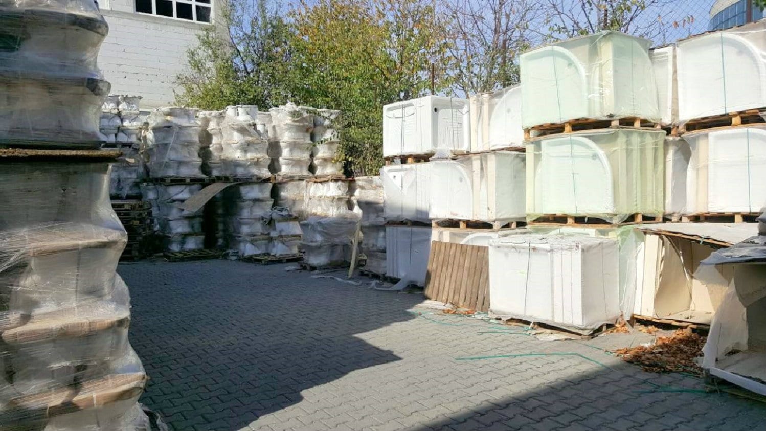 U Nišu „isparila“ neocarinjena sanitarija vredna oko 190.000 dolara 1