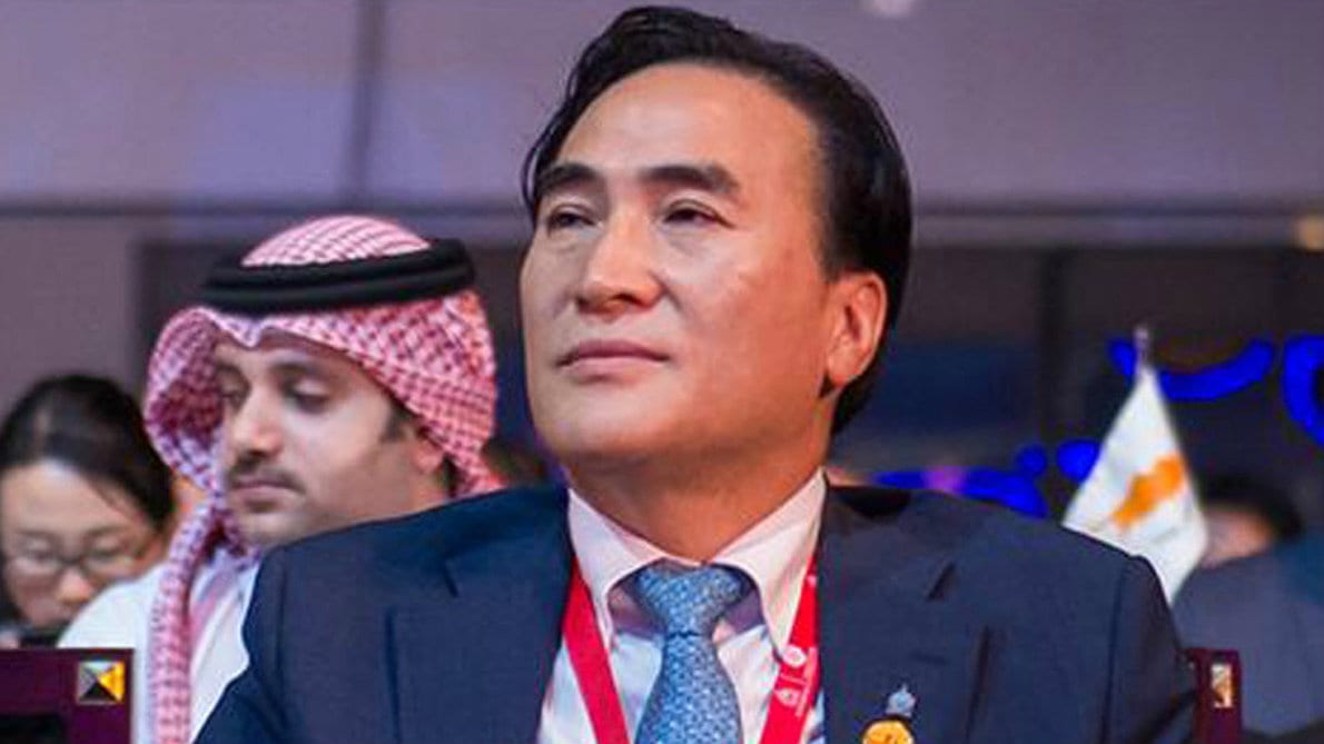 Kim Džong Jang: Jasna vizija 1